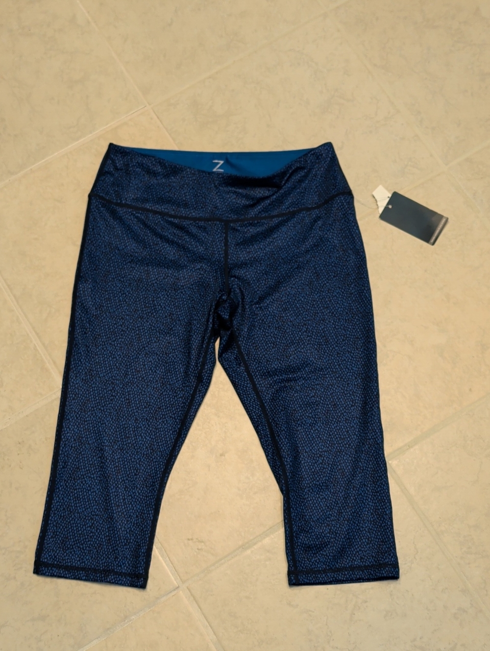 Zella Leggings NWT